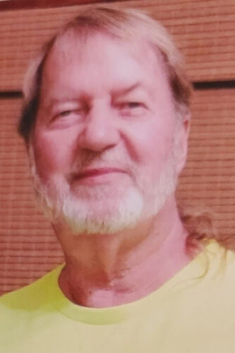 Joseph Sulka 1943-2026